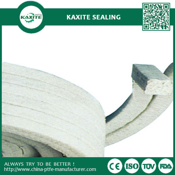 Asbestos Ptfe Packing  Corrosion-Resistant Tensile Fiber Cords