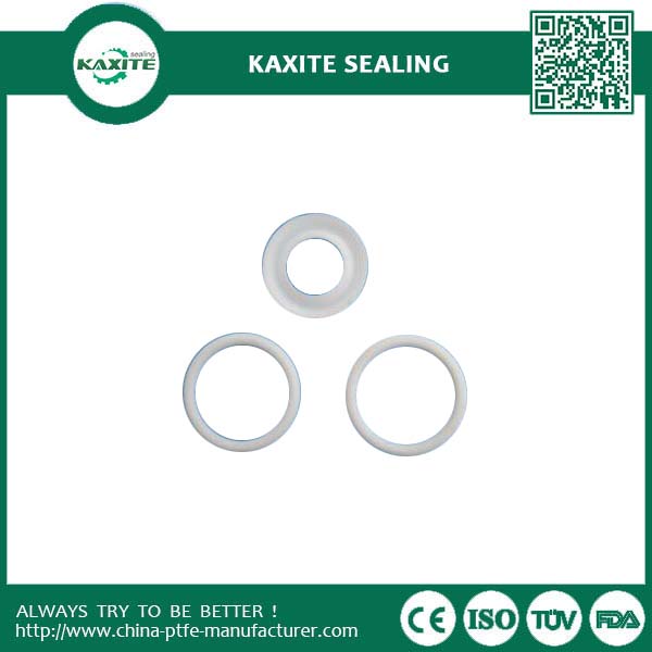 Teflon oring ptfe o-rings with high quality nonstick chemical stability and low friction