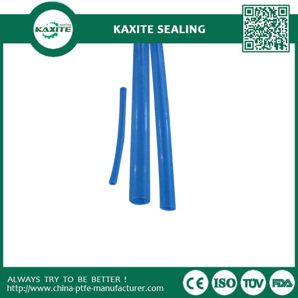 Color ptfe teflon gasket heat resistance property  good mechanical property