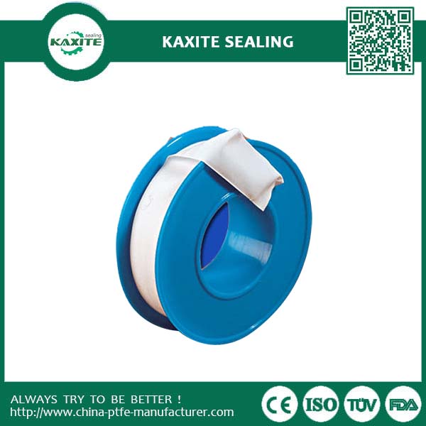 High chemical properties seal ptfe thread tape