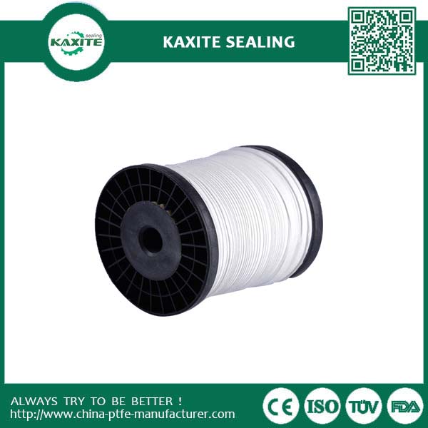 Good Sealing Properties Expanded PTFE Tape For Water Pipe Sealing Tape