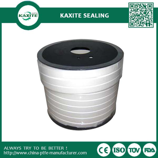 100 percent Ptfe Thread Seal Tape Expanded Ptfe Tapes With Thickness 0.075 mm
