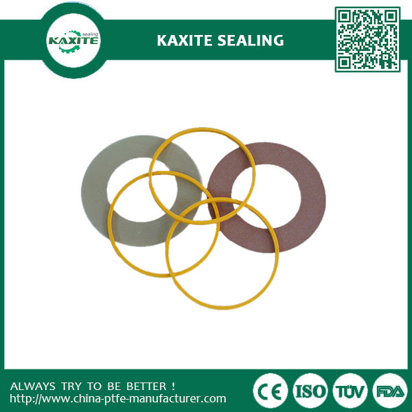 0.03mm Min Thick Ptfe Teflon Film High Tensile Strength Food Grade