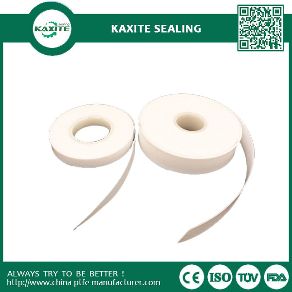 Non-stick PTFE Teflon Film OEM  Excellent Dielectric PTFE Film Tape