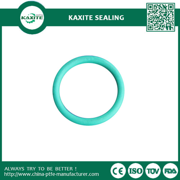 Bronze carbon Filled PTFE Rods For Seals In Valves Low Friction Block