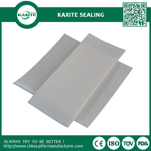 Molded Teflon Ptfe Sheet Low Friction 100% Virgin PTFE