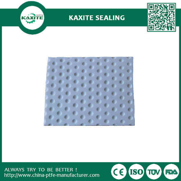 Bridge Construction PTFE SHEET  Heat resistance  non-sticky property Teflon Ptfe Sheet