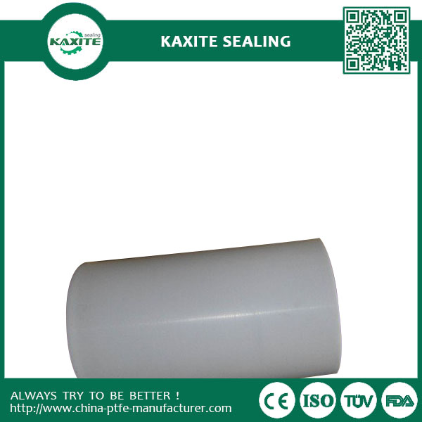 Moulded teflon ptfe sheet with one side etched  tanks and steel sheet