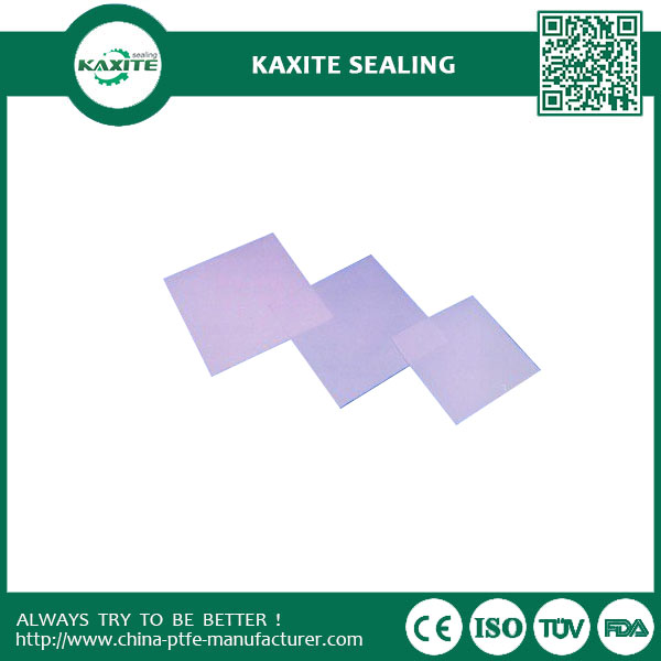 Anti-aging Virgin And Recycled Skived Chemical Resistant Teflon Ptfe Sheet